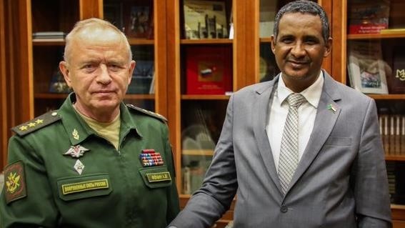 why-did-sudan-s-rsf-janjaweed-commander-travel-to-moscow-during-russia