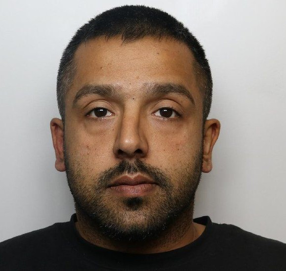 Amjad Hussain, of Keighley, jailed for 12 years for rape of girl – New ...